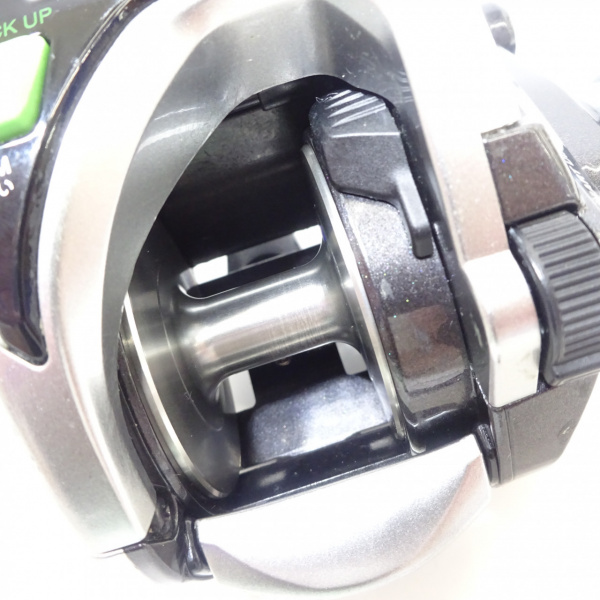 15フォースマスター 800